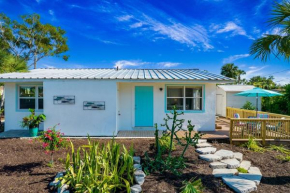 Ocean Bike Ride 2bed 2bath Sleeps 6